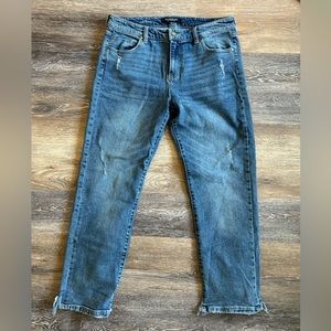 Liverpool Girlfriend Jeans Size 12